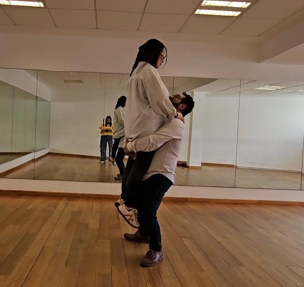 CDance Studio by Cinthya Domínguez - 1