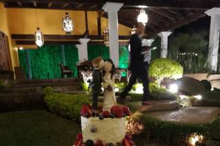 Confetti Cake Shop - 19