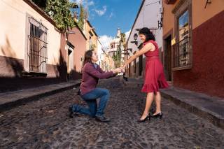 Kenia Geraldine Photograpy - 1