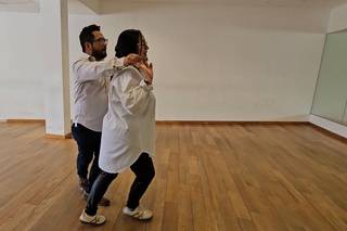 CDance Studio by Cinthya Domínguez - 7