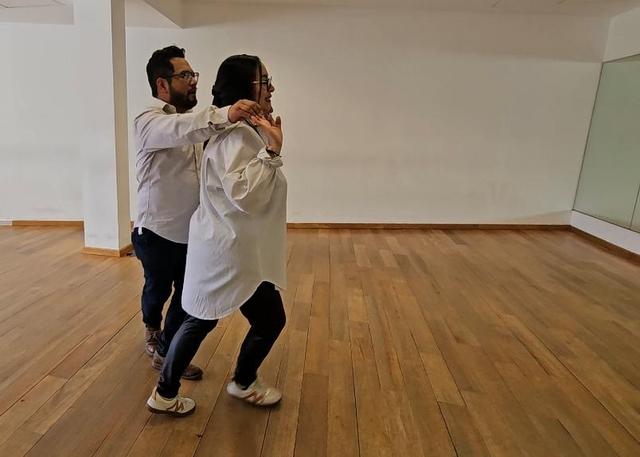 CDance Studio by Cinthya Domínguez - 3