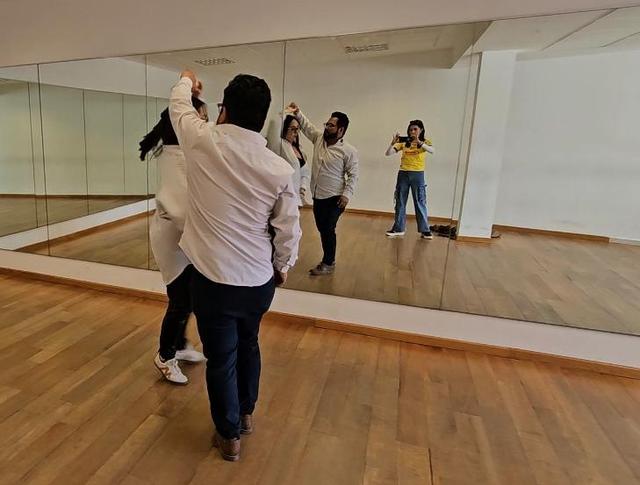 CDance Studio by Cinthya Domínguez - 4