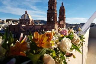 Hotel Emporio Zacatecas - 4