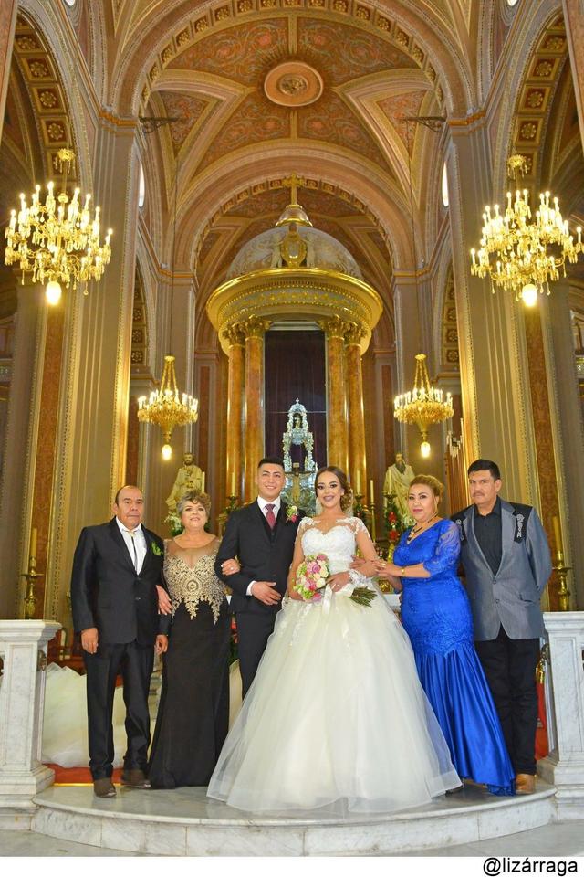 Miguel Lizárraga - 2