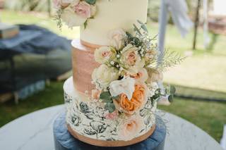 René Guerrero Pastelería - 8