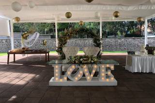 Finca La Gloria - 23