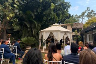 Jardín María Inés - 7