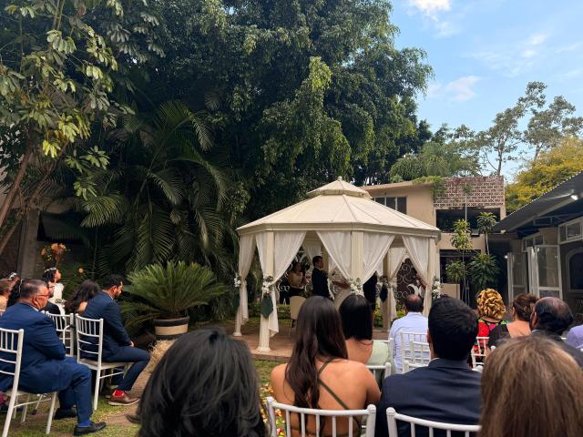 Jardín María Inés - 1