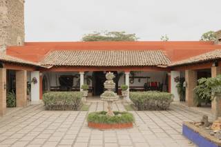 Ex Hacienda San Miguelito - 5