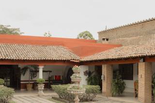 Ex Hacienda San Miguelito - 6