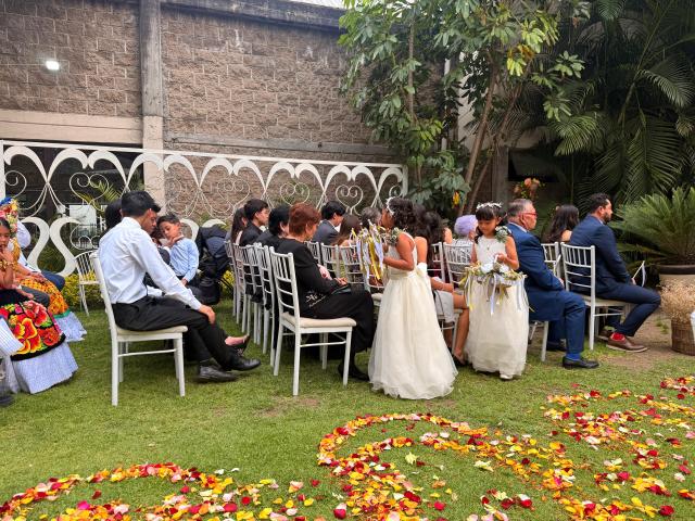 Jardín María Inés - 4