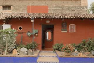 Ex Hacienda San Miguelito - 7