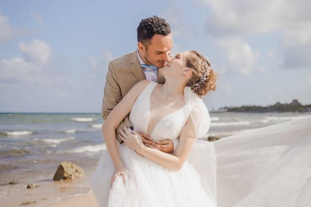 Wedding Media 1