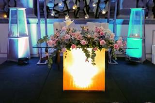 Centro Potosino de Convenciones - 16