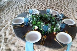 Whimsical Vows Wedding & Event Planner - 9