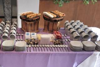 S&E Banquetes - 5