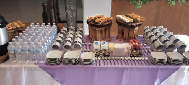 S&E Banquetes - 1