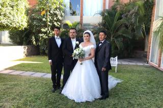 Bellísima Novias - 15
