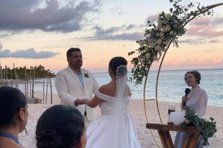 Whimsical Vows Wedding & Event Planner - 10