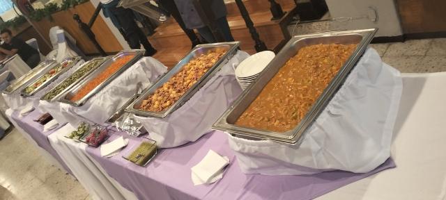 S&E Banquetes - 2