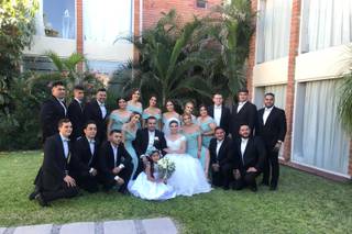 Bellísima Novias - 16