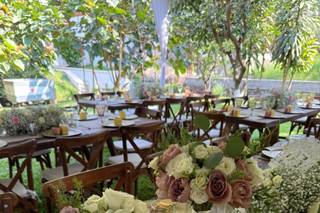 Two Sisters Flowers - 7