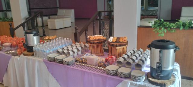 S&E Banquetes - 3