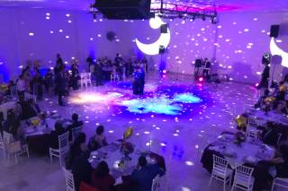 Eventos Sociales Tag - 6