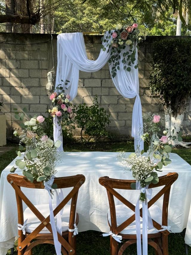 Two Sisters Flowers - 3