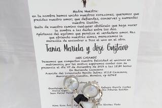 Inarte Invitaciones - 13