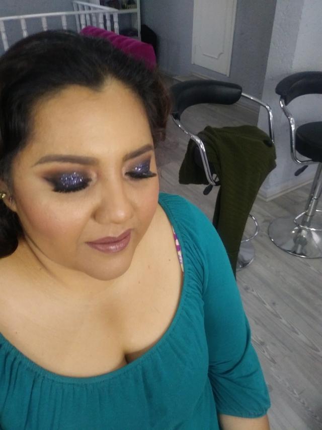 Maquillistas Profesionales México - 1