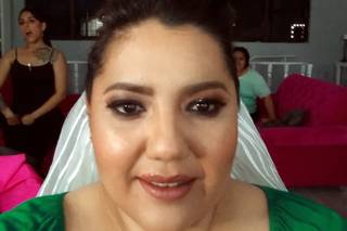 Maquillistas Profesionales México - 5