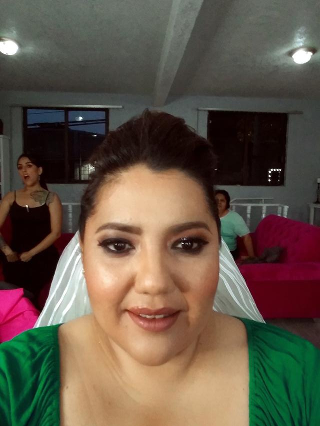Maquillistas Profesionales México - 2