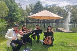 Ensamble Recitativo - 11