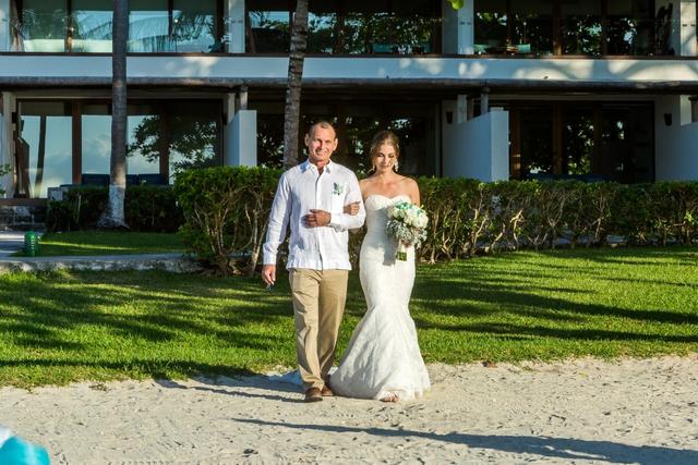 Presidente InterContinental Cozumel - 4