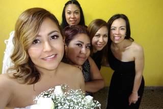 Pineda Make Up by Carolina Pineda - 8