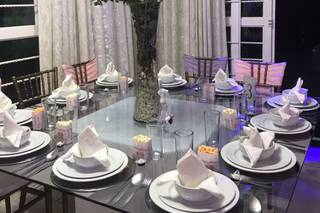 Salón y Jardín Princess - 5