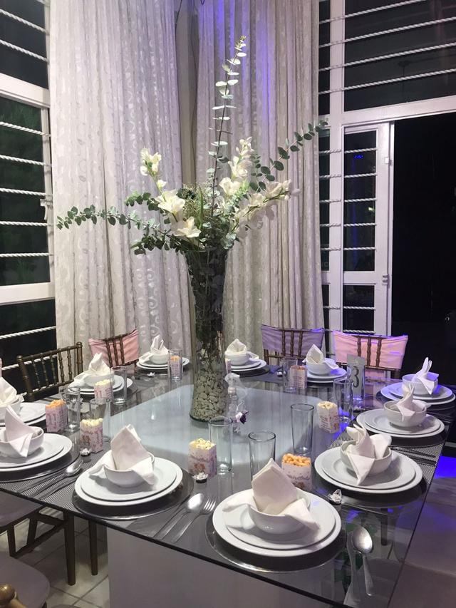 Salón y Jardín Princess - 1