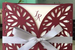 Te Amo Invitaciones - 6