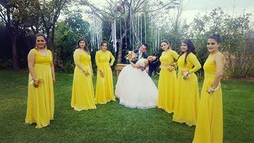 Zamarat Jardín de Eventos - 1
