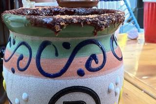 Barra Oaxaca - 8