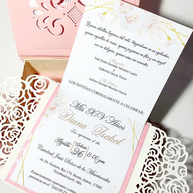 Invitaciones U.M.G - 2