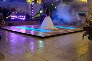 Casa del Lago Eventos - 9