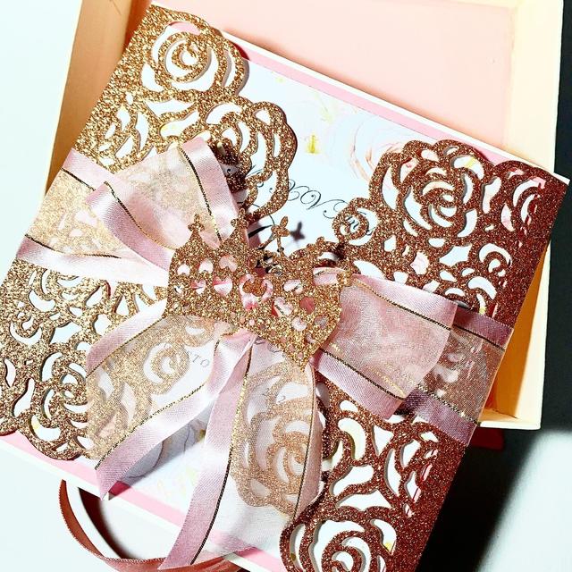 Invitaciones U.M.G - 3
