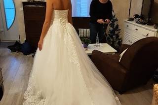 Summer Bride JC - 16