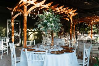 Eduardo Jiménez Wedding & Event Planner - 5