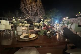 Hacienda Los Ángeles - 5