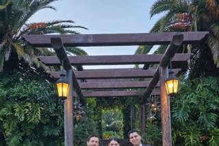 Juan Luis Zavala Wedding & Event Planner - 9