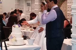 Mi Mundo Cake - 7