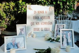 Eduardo Jiménez Wedding & Event Planner - 7